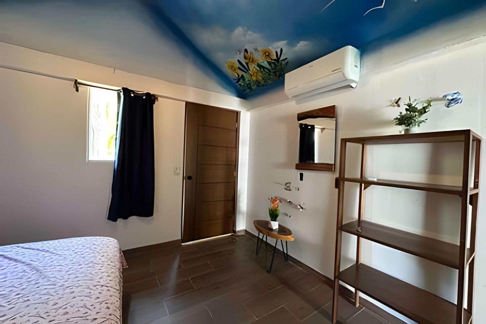 Casa Las Palmas Playa La Saladita Сіуатанехо Екстер'єр фото