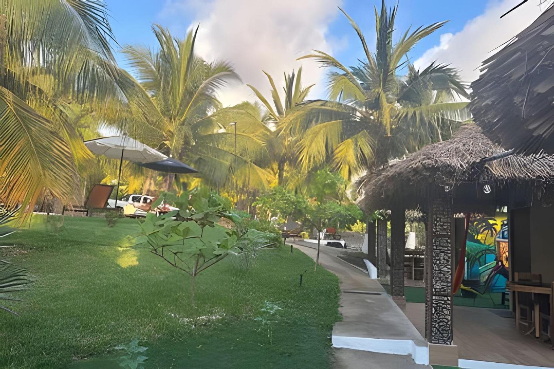 Casa Las Palmas Playa La Saladita Сіуатанехо Екстер'єр фото
